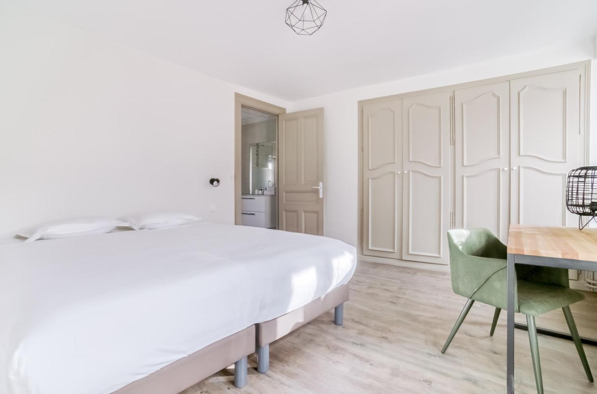 Brit Hotel Bristol Montbeliard Centre Екстериор снимка