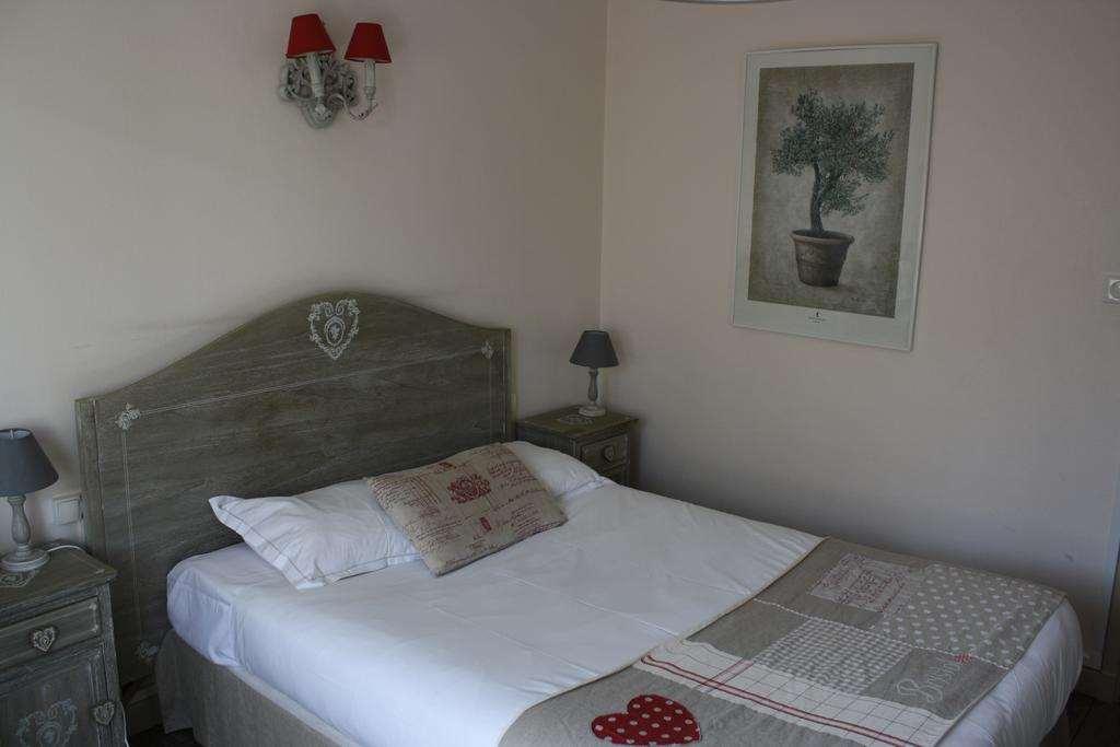 Brit Hotel Bristol Montbeliard Centre Ресторант снимка
