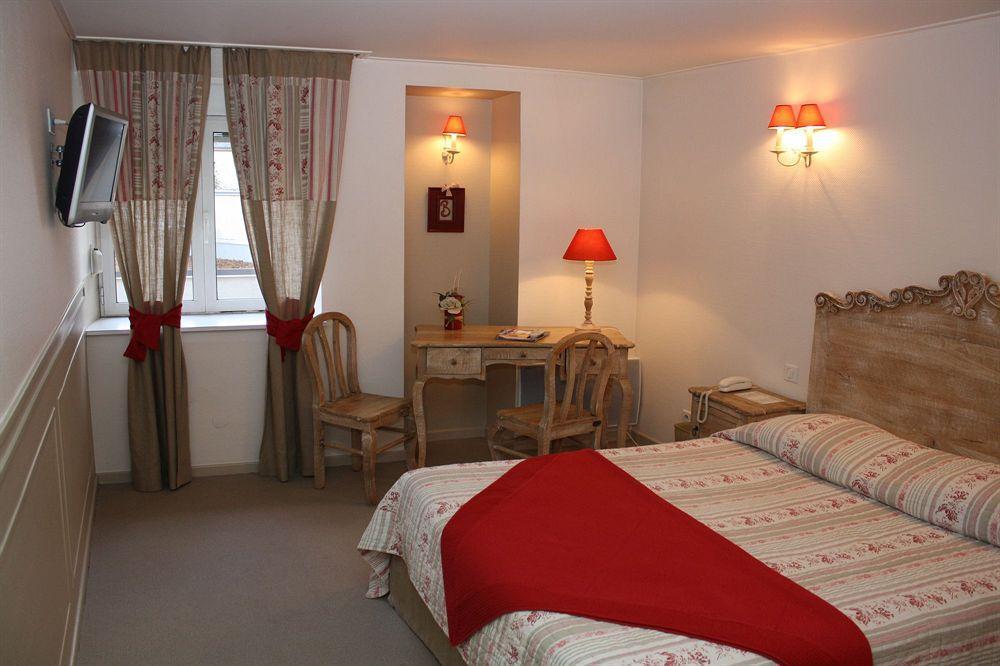 Brit Hotel Bristol Montbeliard Centre Екстериор снимка